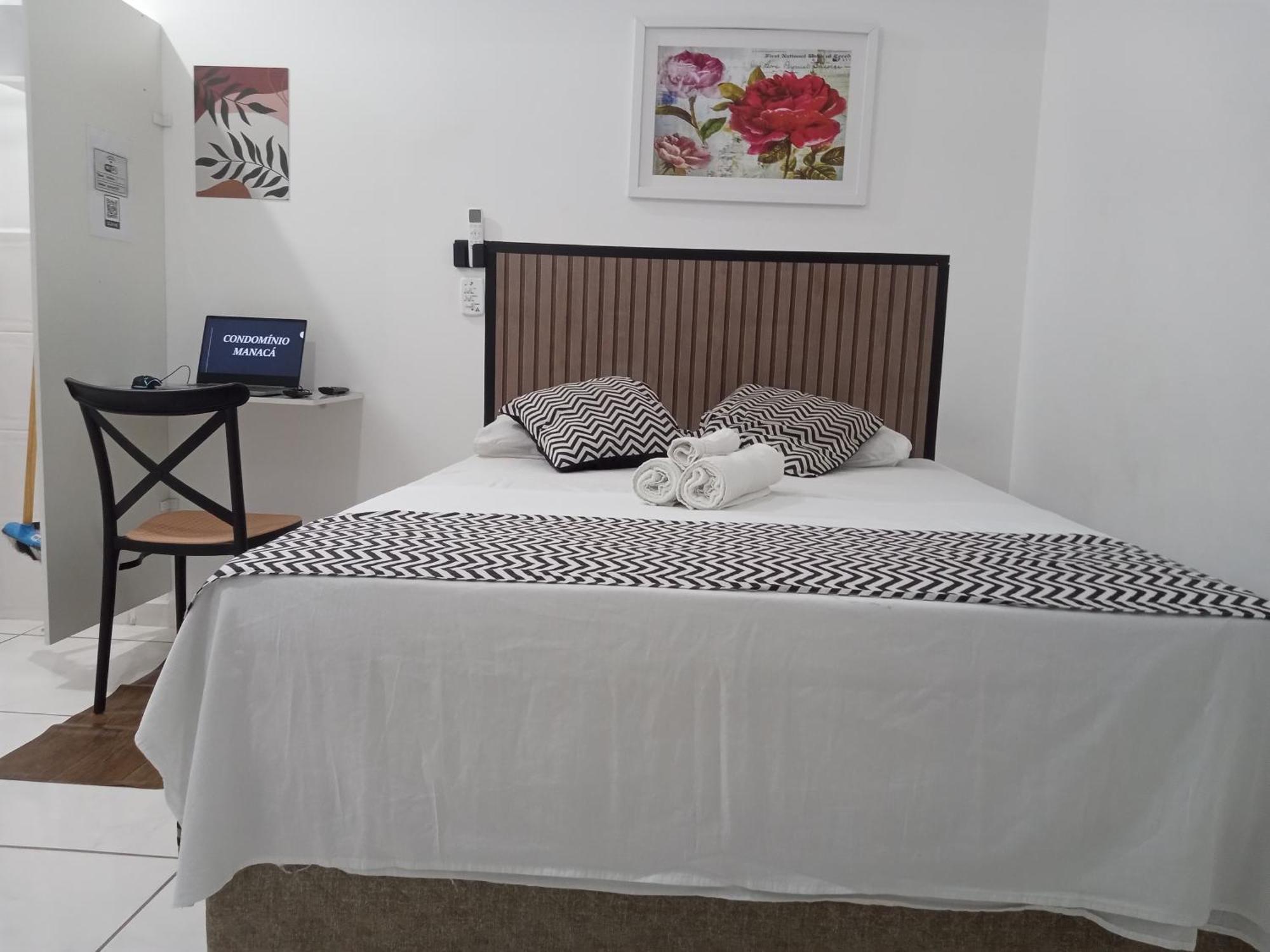 Loft10 Completo Ar Canais Assinat Garagem Internet Prox Aparecida E Industrias Pindamonhangaba Buitenkant foto