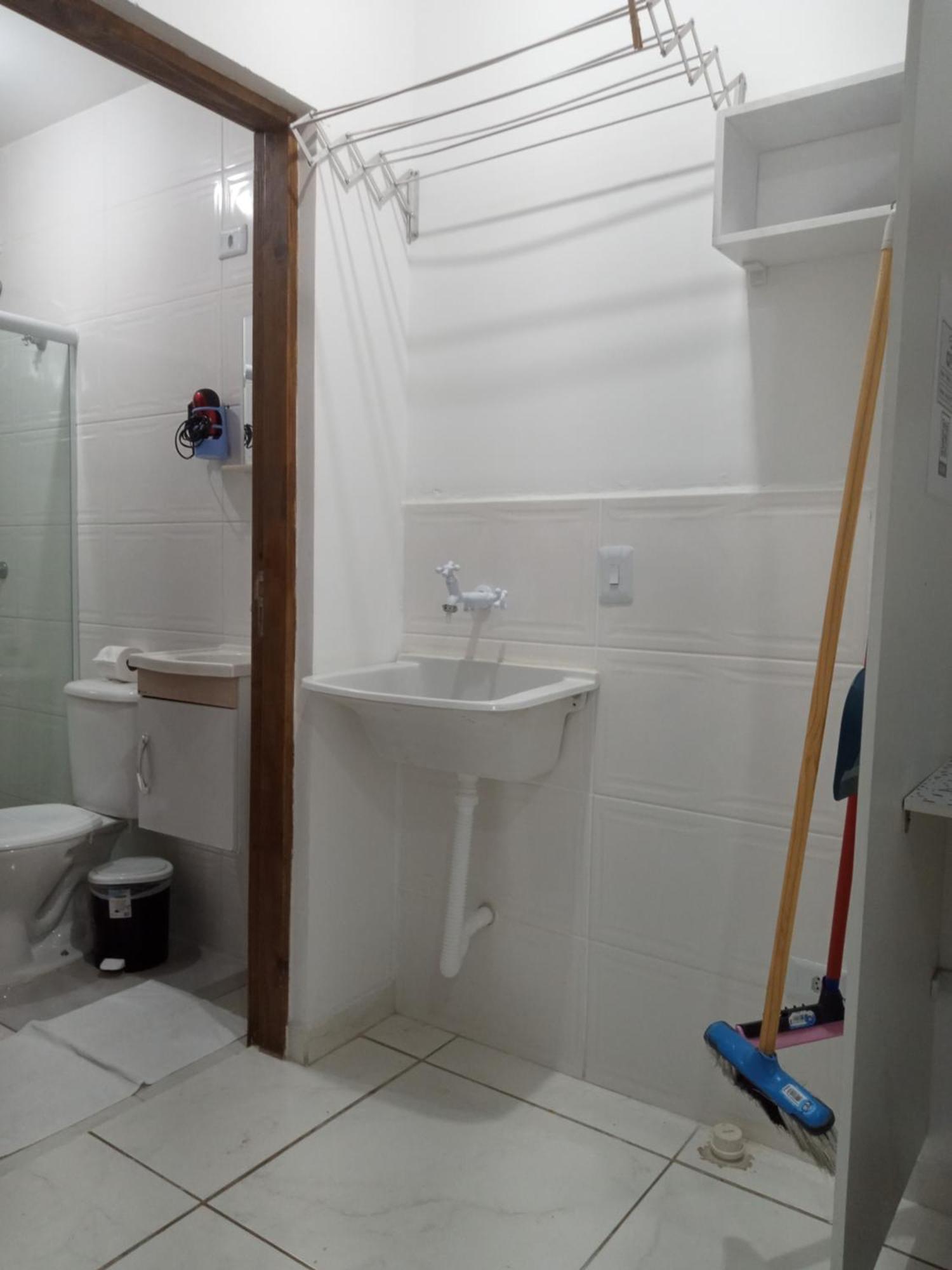 Loft10 Completo Ar Canais Assinat Garagem Internet Prox Aparecida E Industrias Pindamonhangaba Buitenkant foto