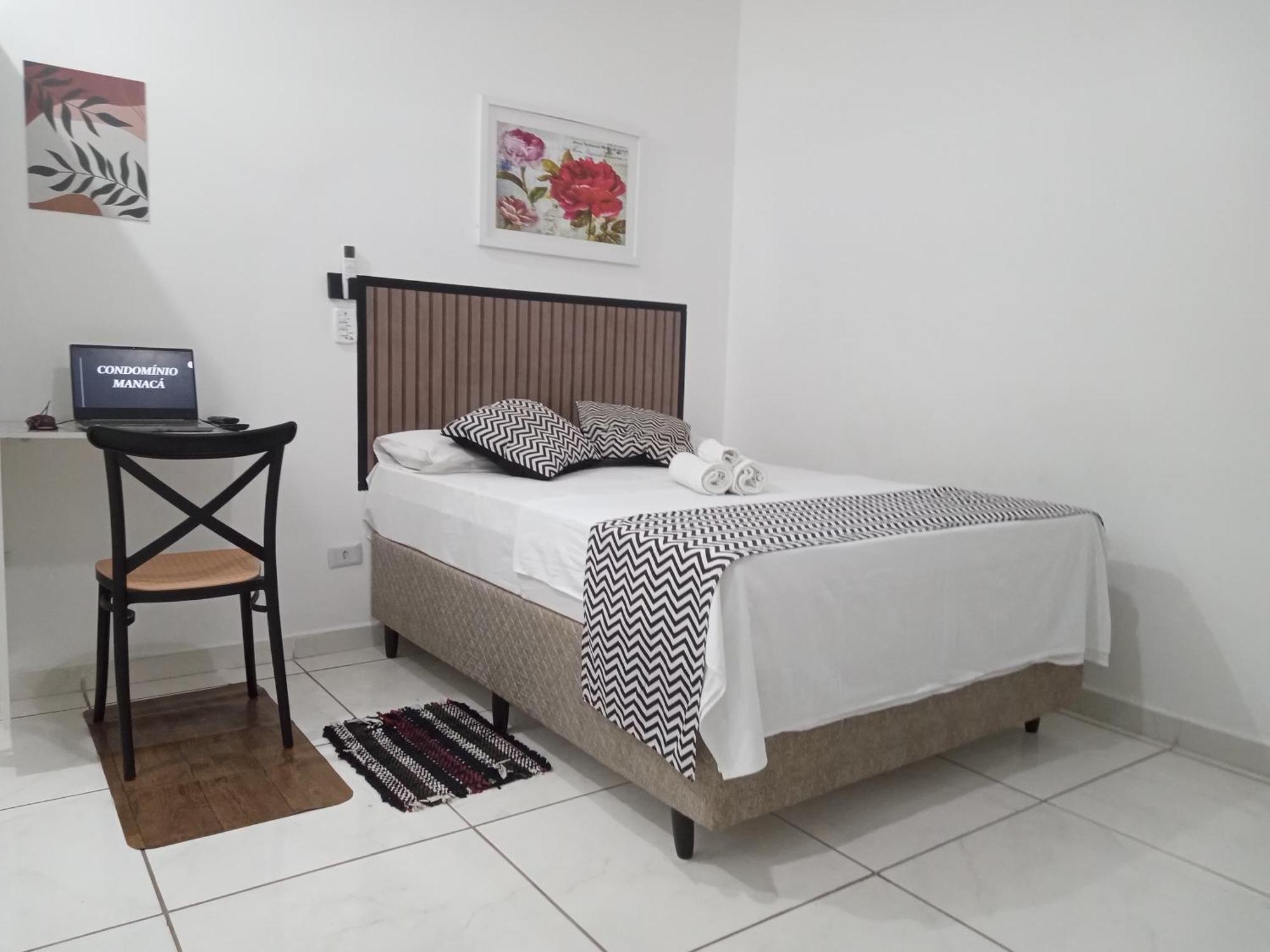 Loft10 Completo Ar Canais Assinat Garagem Internet Prox Aparecida E Industrias Pindamonhangaba Buitenkant foto