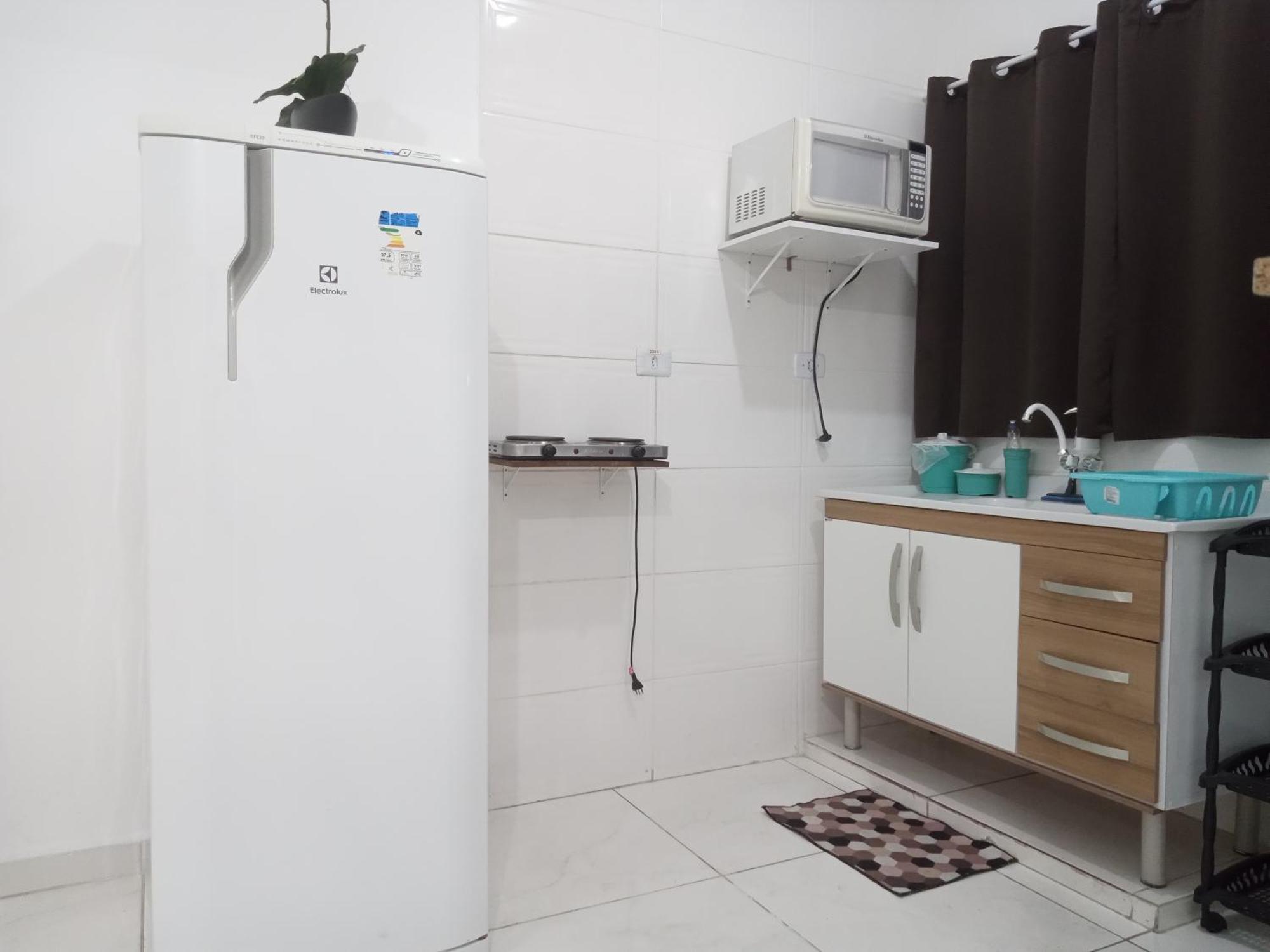Loft10 Completo Ar Canais Assinat Garagem Internet Prox Aparecida E Industrias Pindamonhangaba Buitenkant foto